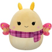 SQUISHMALLOWS 50 cm Žltá mora - Miry