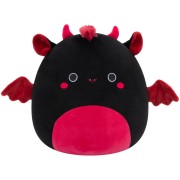 SQUISHMALLOWS Diabol z Jersey - Rebecca, 30 cm