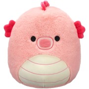 SQUISHMALLOWS 30 cm Fuzzamallows Morský koník - Starla