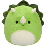 SQUISHMALLOWS 30cm Fuzzamallows Triceratops - Tristan