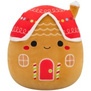 SQUISHMALLOWS Perníčkový dom - Casa