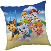 Vankúšik Paw Patrol Bridge