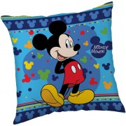 Detský vankúšik Mickey Blue