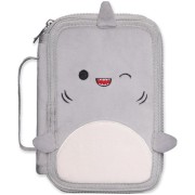 Squishmallows peračník - žralok Gordon