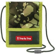Peňaženka na krk Step by Step Dino Torex