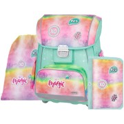 Aktovka Oxybag PREMIUM Magic 3dielny set