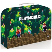 Kufrík na výtvarnú Playworld 25