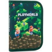 Peračník pre prvákov Playworld