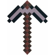 Detský krumpáč Minecraft Nethertite