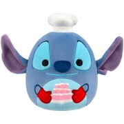 SQUISHMALLOWS Disney Stitch s tortou - 25 cm