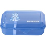 Box na desiatu Step by Step Cat Lilly