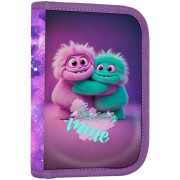 Peračník do školy OXYBAG Monster