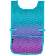 Zástera na výtvarnú výchovu Oxybag Ombre Girl
