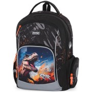 Školská taška pre prváka OXY GO Dino