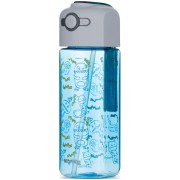 Fľaša na pitie OXY SMiLE 450 ml Monsters