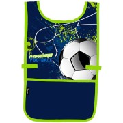 Detská zástera pončo OXY GO Football