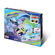 Maisto - Cyber Racers set,  Dual Race Challenge 2v1