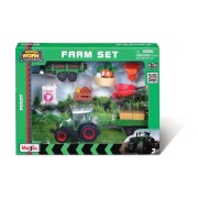 Maisto - Farmársky set, Fendt