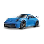 Maisto - 2022 Porsche 911 GT3, modrá, 1:18