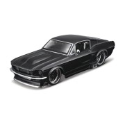 Maisto - Stavebnica - AssemblyLine, 1967 Ford Mustang GT, 1:24
