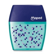 Strúhadlo Maped Shaker Pixel Party - 2 otvory