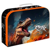 Kufrík lamino 34 cm Dino