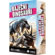 Báječní dinosaury