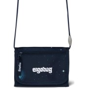 Peňaženka Ergobag - Galaxy space