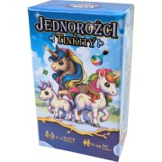 Jednorožce z Tinkity