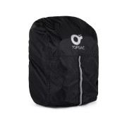 Pláštenka na batoh Topgal ZENO 21049 A - Black