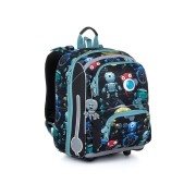 Školská aktovka Topgal BEBE 23011 B