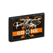 Peňaženka ArsUna Drone X