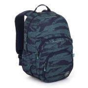 Študentský batoh Topgal SKYE 25038 B