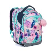Školský batoh Topgal COCO 26006 G