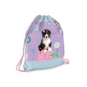 Vrecko na prezuvky ArsUna Cute Animals – Aussie