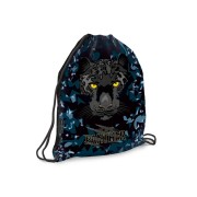 Vrecko na prezuvky ArsUna Black Panther 26