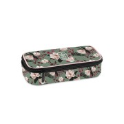 Študentský peračník ArsUna Flowery Green teen