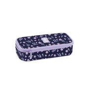 Študentský peračník ArsUna Navy bloom teen