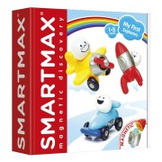 SmartMax - Moji prví dobrodruhovia - 16 ks