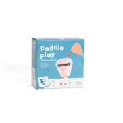 Paddle play - zručnostná hádzacia hra