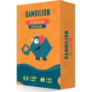 Bambilion detských hier