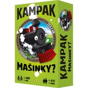 Kamže, mašinky - tréning ľavej a pravej strany