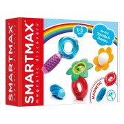 SmartMax – Moje prvé zvuky a kytičky
