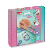 Súprava Maped Creativ Imagine Style Bracelets – Náramky Bubble