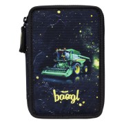 Školský trojposchodový peračník BAAGL Traktor