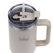 B-CUP BAAGL Latte