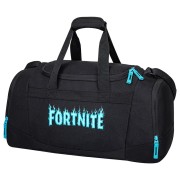 Športová taška BAAGL Fortnite Blue GRS