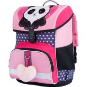 Školská taška pre dievčatá Stil Panda Love a pamätník zadarmo - expedice od 24.6.2024