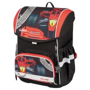 Školská taška pre prváka Stil Smile Formula