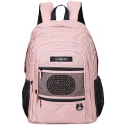 Školský batoh Stil Chill Pink